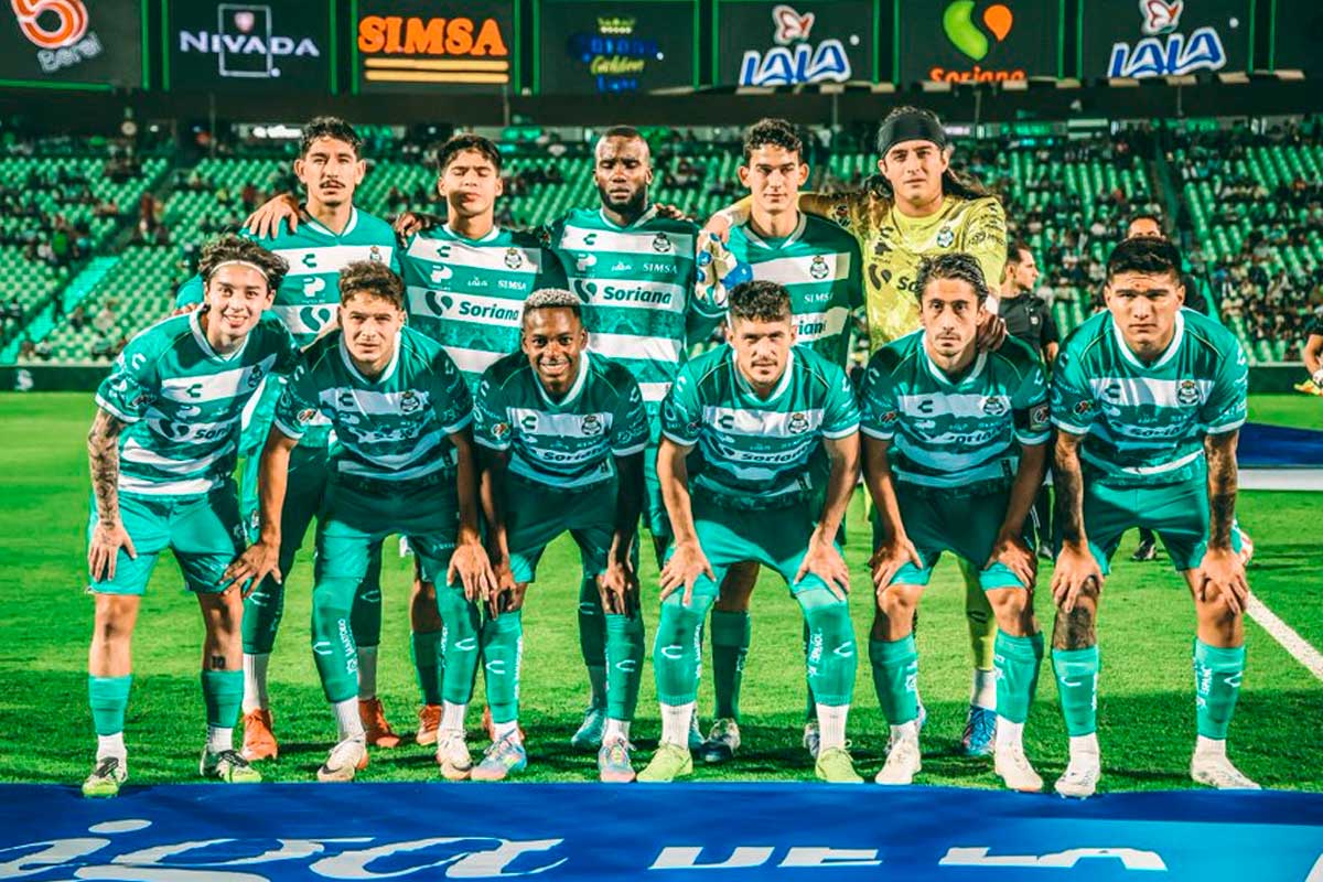 Santos