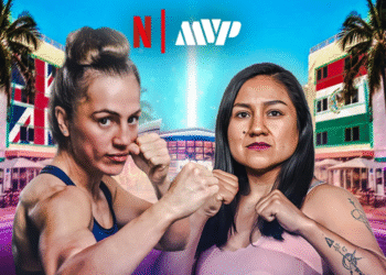 Ellie Scotney y Mayelli Flores