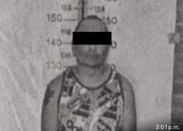 En Oaxaca un juez de enjuiciamiento del Tribunal Superior de Justicia (TSJ) dictó una sentencia de 102 años de prisión contra violador.