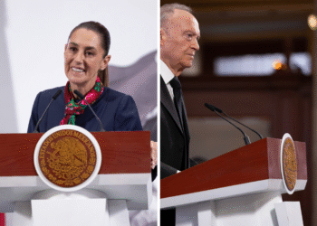 Escándalo en Semar; ¿Sheinbaum enmendará la plana a Gertz, o viceversa? (Opinión). La Retaguardia, Adriana Moreno.