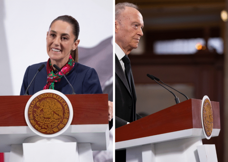 Escándalo en Semar; ¿Sheinbaum enmendará la plana a Gertz, o viceversa? (Opinión). La Retaguardia, Adriana Moreno.