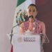 La presidenta Claudia Sheinbaum aseguró que “hagan lo que hagan” nunca habrá un rompimiento con el expresidente AMLO.