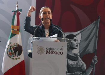 En el marco de su gira de trabajo por Michoacán, la presidenta Claudia Sheinbaum anunció una amplia inversión en infraestructura.