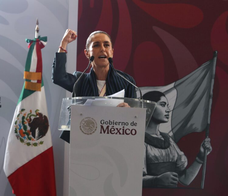 En el marco de su gira de trabajo por Michoacán, la presidenta Claudia Sheinbaum anunció una amplia inversión en infraestructura.