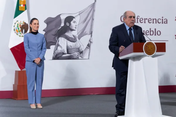 Reforma electoral llegará al Congreso en febrero próximo