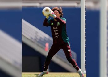 Guillermo Ochoa