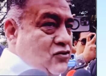 La SSP de Morelos confirmó la detención de Luis Noé Bretón Pérez, exfuncionario acusado de estar involucrado en delitos de alto impacto como el secuestro de la chef Zahie Le Téllez.