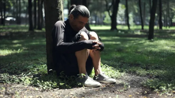 Depresión puede ser factor de suicidio