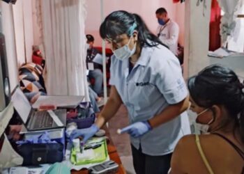 México cuenta con información de datos genéticos, clínicos y epidemiológicos, creando la base de datos genómica más representativa.