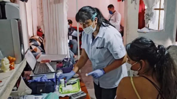 México cuenta con información de datos genéticos, clínicos y epidemiológicos, creando la base de datos genómica más representativa.