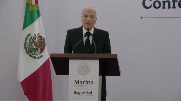Las denuncias del exsecretario derivaron en una investigación interinstitucional