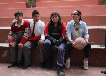 El gobierno de Ecatepec dará apoyo para transporte a universitarios