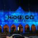 Celebra las Fiestas Patrias con el videomapping en Huichapan, Hidalgo