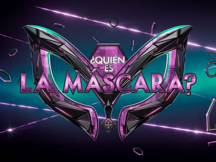 ¿Quién es la máscara?