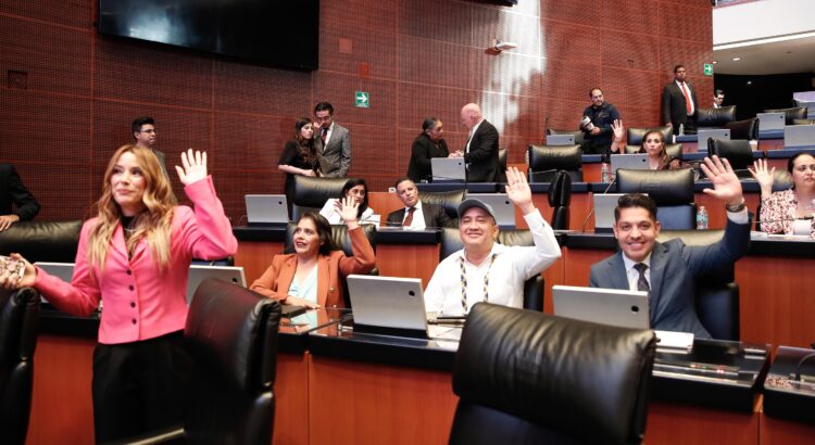 Ley Aduanera entrará en vigor el 1 de enero de 2026