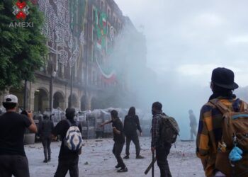 2 DE OCTUBRE. bloque negro. dictadura