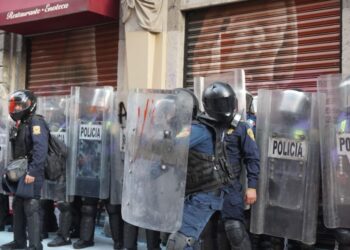 2 de octubre. CODHEM