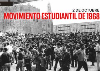 Marcha 02 de octubre 2025: ruta y alternativas viales en CDMX