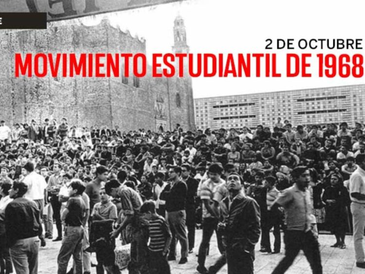 Marcha 02 de octubre 2025: ruta y alternativas viales en CDMX