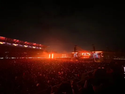 Alejandro Fernández logra sold out en el cierre de su gira “De Rey a Rey”