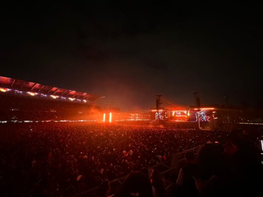 Alejandro Fernández logra sold out en el cierre de su gira “De Rey a Rey”