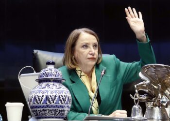 Senado aprueba tres leyes del Paquete Económico del 2026; las turnann para publicar en el DOF