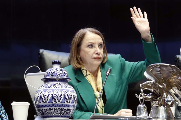 Senado aprueba tres leyes del Paquete Económico del 2026; las turnann para publicar en el DOF