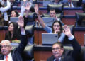 Con votos de Morena, PVEM y PT, se aprueba en el Senado Ley de Ingresos 2026