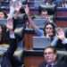 Con votos de Morena, PVEM y PT, se aprueba en el Senado Ley de Ingresos 2026