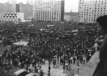 Claudia Sheinbaum destacó que el Estado mexicano nunca repetirá hechos como los registrados en el 68 contra la población.
