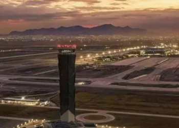 Suspensión de vuelos hacia AIFA genera polémica entre Morena y PRI