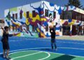 Ecatepec tiene su primera Casa del Adolescente, con apoyo internacional