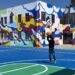 Ecatepec tiene su primera Casa del Adolescente, con apoyo internacional