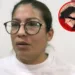 Estado de México, 24 de octubre, 2025. Abuela del bebé abandonado en Tultitlán. AMEXI / FOTO: X