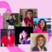 Artistas mexicanas que vencieron al cáncer de mama | AMEXI/FOTO: IG