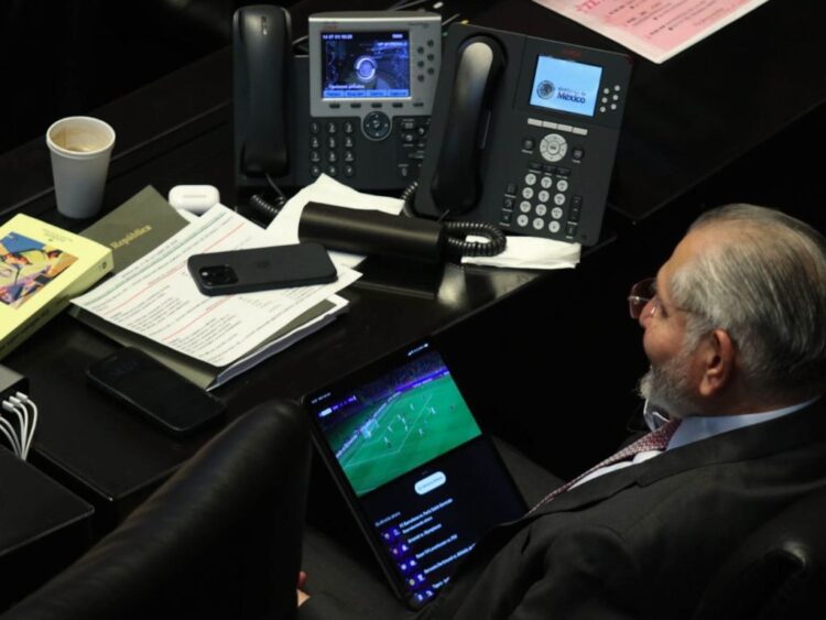 Adán Augusto y el VAR de la política