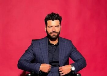 Adrián Di Monte cierra capítulo con Sandra Itzel | AMEXI/FOTO: IG @adriandimonte