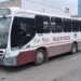 Ajustan tarifas en transporte público en EDOMEX. AMEXI / Foto