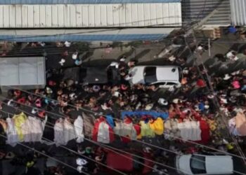 Al menos 132 muertos por operativo policial en favelas de Río de Janeiro