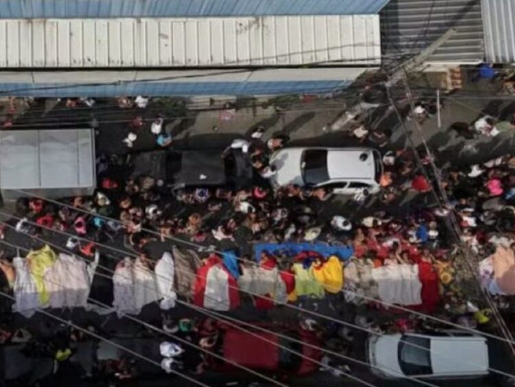 Al menos 132 muertos por operativo policial en favelas de Río de Janeiro