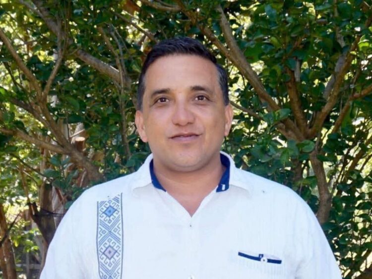 El presidente municipal de Pisaflores, Hidalgo, muere tras emboscada