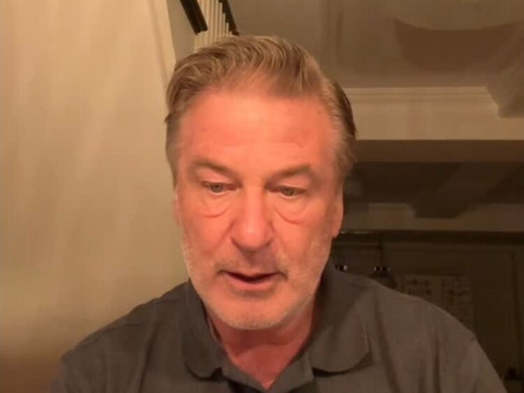 Alec Baldwin revela detalles del accidente automovilístico que sufrió | AMEXI/FOTO: IG @alecbaldwinista