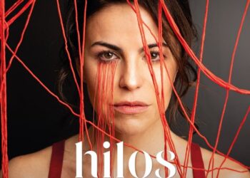 Alejandra Ambrosi teje conciencia con la tercera temporada de “Hilos” | AMEXI/FOTO: IG @laambrosi