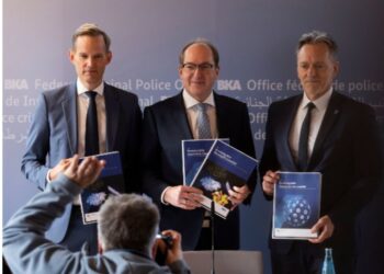 Radar Informativo Internacional (24 de octubre)