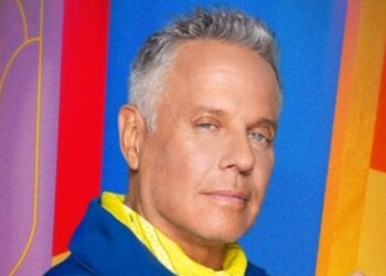 Alexis Ayala, el sexto lugar de “La casa de los famosos México 3” | AMEXI/FOTO: IG @lacasadelosfamososmx