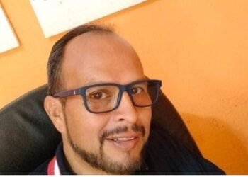 Asesinato de funcionario en Cuernavaca: Alfonso Díaz fue encontrado muerto al interior de un auto hotel del municipio de Xochitepec.