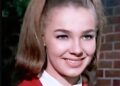 Alicia Bonet, ícono del cine mexicano de los años 60 y 70, muere a los 78 años | AMEXI/FOTO: RRSS