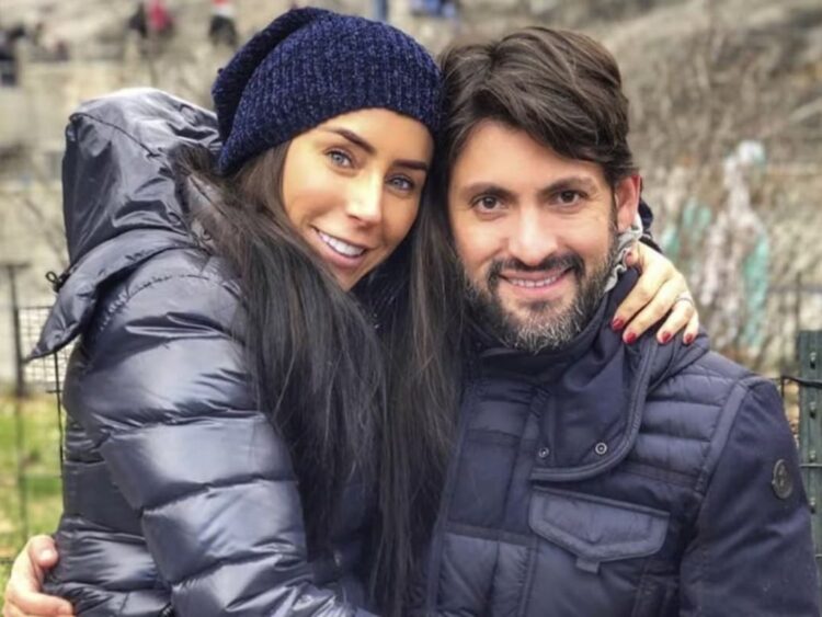 Álvarez Puga detenido en EU por crimen organizado