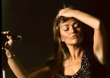 Amaia Montero regresa a La Oreja de Van Gogh | AMEXI/FOTO: IG @amaiamonterooficial