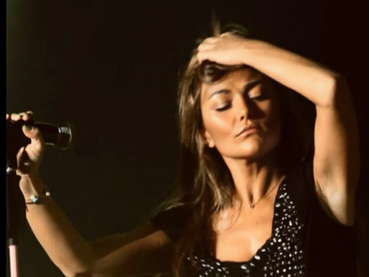 Amaia Montero regresa a La Oreja de Van Gogh | AMEXI/FOTO: IG @amaiamonterooficial